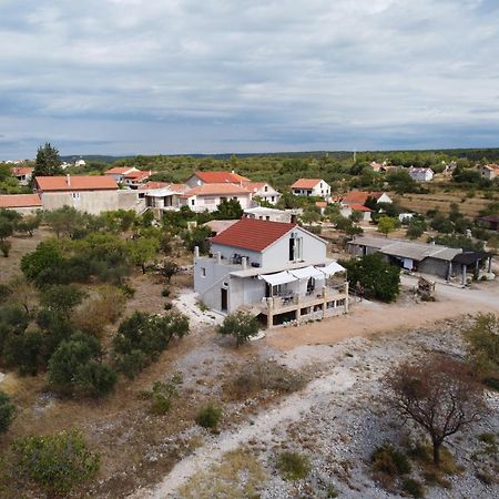 Panorama Studio Skradin Exterior foto