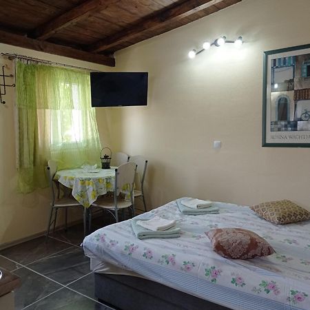 Panorama Studio Skradin Exterior foto